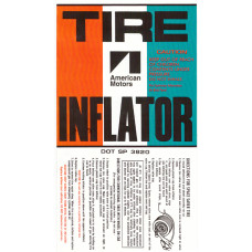 SPACE SAVER DECAL SPACE SAVER DECAL