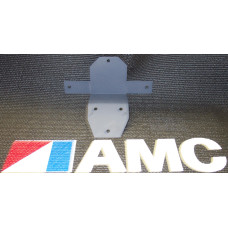 LICENSE BRACKET LICENSE BRACKET