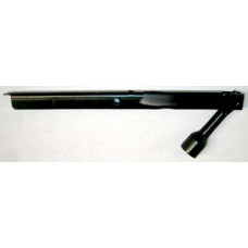 JACK HANDLE JACK HANDLE