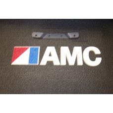 LICENSE BRACKET LICENSE BRACKET