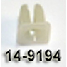 LICENSE BUMPER LICENSE BUMPER