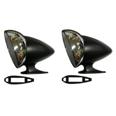 SC/RAMBLER MIRROR SET