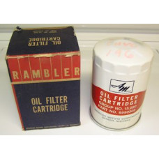 OIL FILTER (AMC) OIL FILTER (AMC)