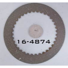 FRICTION DISC