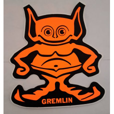 GREMLIN DECAL