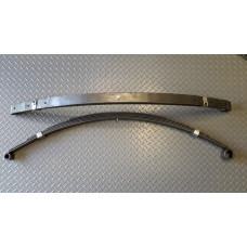 LEAF SPRINGS