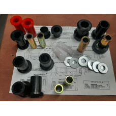 URETHANE BUSHING KIT URETHANE BUSHING KIT