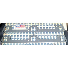 EXHAUST MANIFOLD GASKET