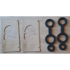 LENS GASKET