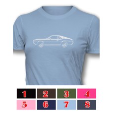 68-69 AMX WM T-SHIRT