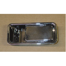 LEFT OUTSIDE DOOR HANDLE