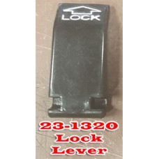 LOCK LEVER