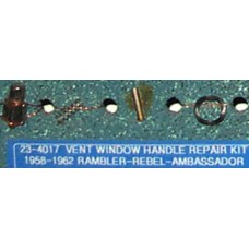 REPAIR KIT