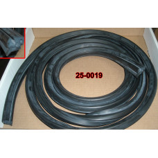 WINDSHIELD GASKET