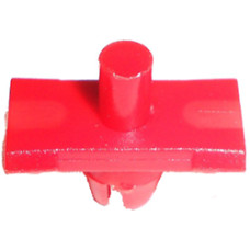 MOULDING CLIP (10)