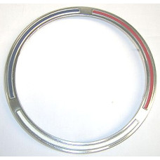 QUARTER CIRCLE PAIR QUARTER CIRCLE PAIR