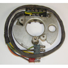 TURN SIGNAL SWITCH TURN SIGNAL SWITCH