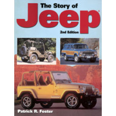 STORY OF JEEP