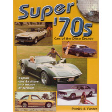 BOOK, SUPER 70s
