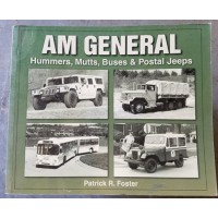 AM GENERAL
