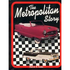 METROPOLITAN STORY