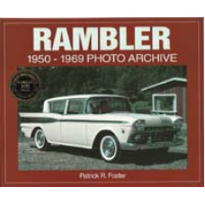 RAMBLER 1950-1969