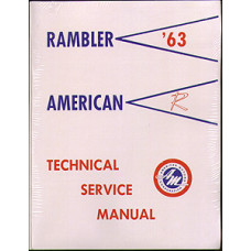 TECHNICAL SERVICE MANUAL