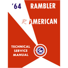 TECHNICAL SERVICE MANUAL