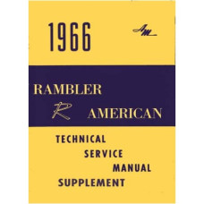 TECHNICAL SERVICE MANUAL