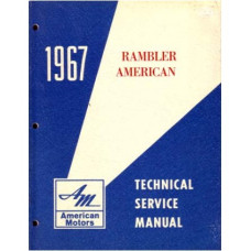 TECHNICAL SERVICE MANUAL
