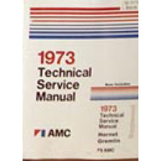 TECHNICAL SERVICE MANUAL