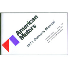 OWNERS MANUAL OWNERS MANUAL