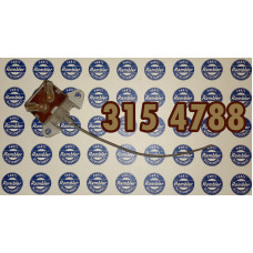 KICKDOWN SWITCH KICKDOWN SWITCH