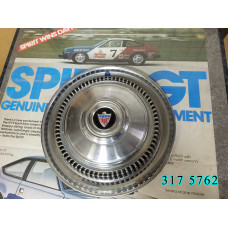 WHEEL COVER WHEEL COVER