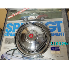 WHEEL COVER WHEEL COVER