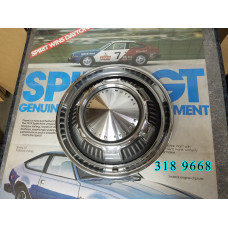 WHEEL COVER WHEEL COVER