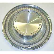 WHEEL COVER WHEEL COVER