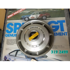 WHEEL COVER WHEEL COVER