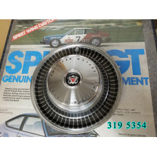 WHEEL COVER WHEEL COVER