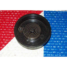 CHOKE THERMOSTAT CHOKE THERMOSTAT