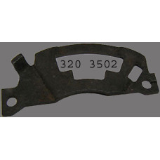 INSERT (DETENT) INSERT (DETENT)