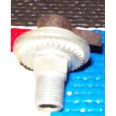 CHOKE THERMOSTAT CHOKE THERMOSTAT