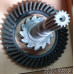 RING AND PINION SET RING AND PINION SET