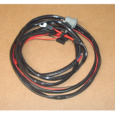 RALLY PAK HARNESS