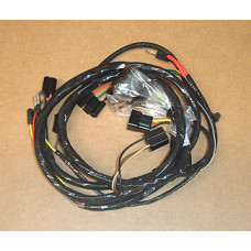 WIRING HARNESS WIRING HARNESS