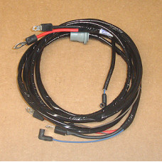 RALLY PAK HARNESS RALLY PAK HARNESS