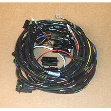 WIRING HARNESS WIRING HARNESS