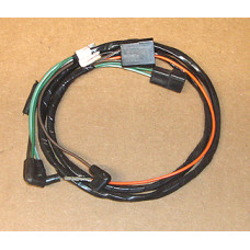 WIRING HARNESS WIRING HARNESS