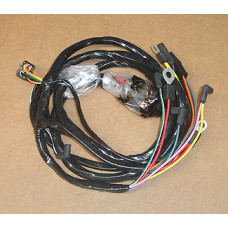 WIRING HARNESS WIRING HARNESS
