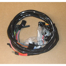 WIRING HARNESS WIRING HARNESS